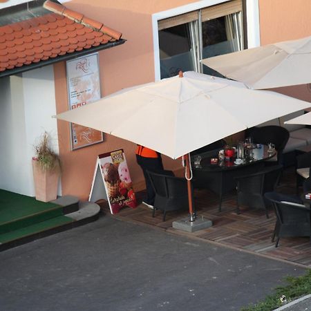 Guesthouse Ob Sotocju Budic Brežice المظهر الخارجي الصورة