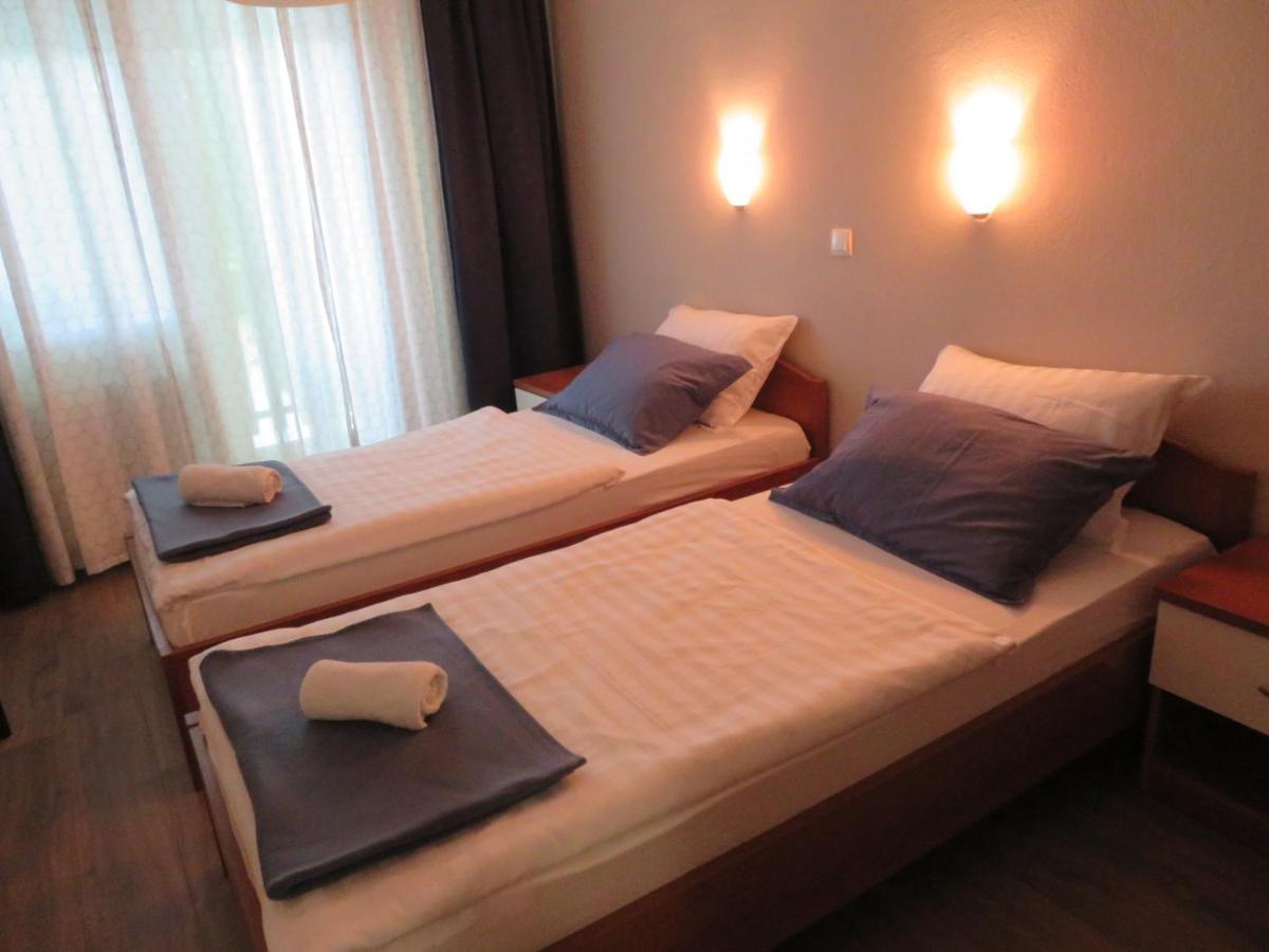 Guesthouse Ob Sotocju Budic Brežice المظهر الخارجي الصورة
