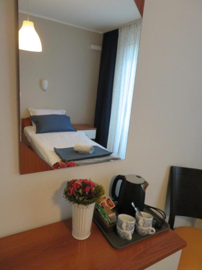 Guesthouse Ob Sotocju Budic Brežice المظهر الخارجي الصورة