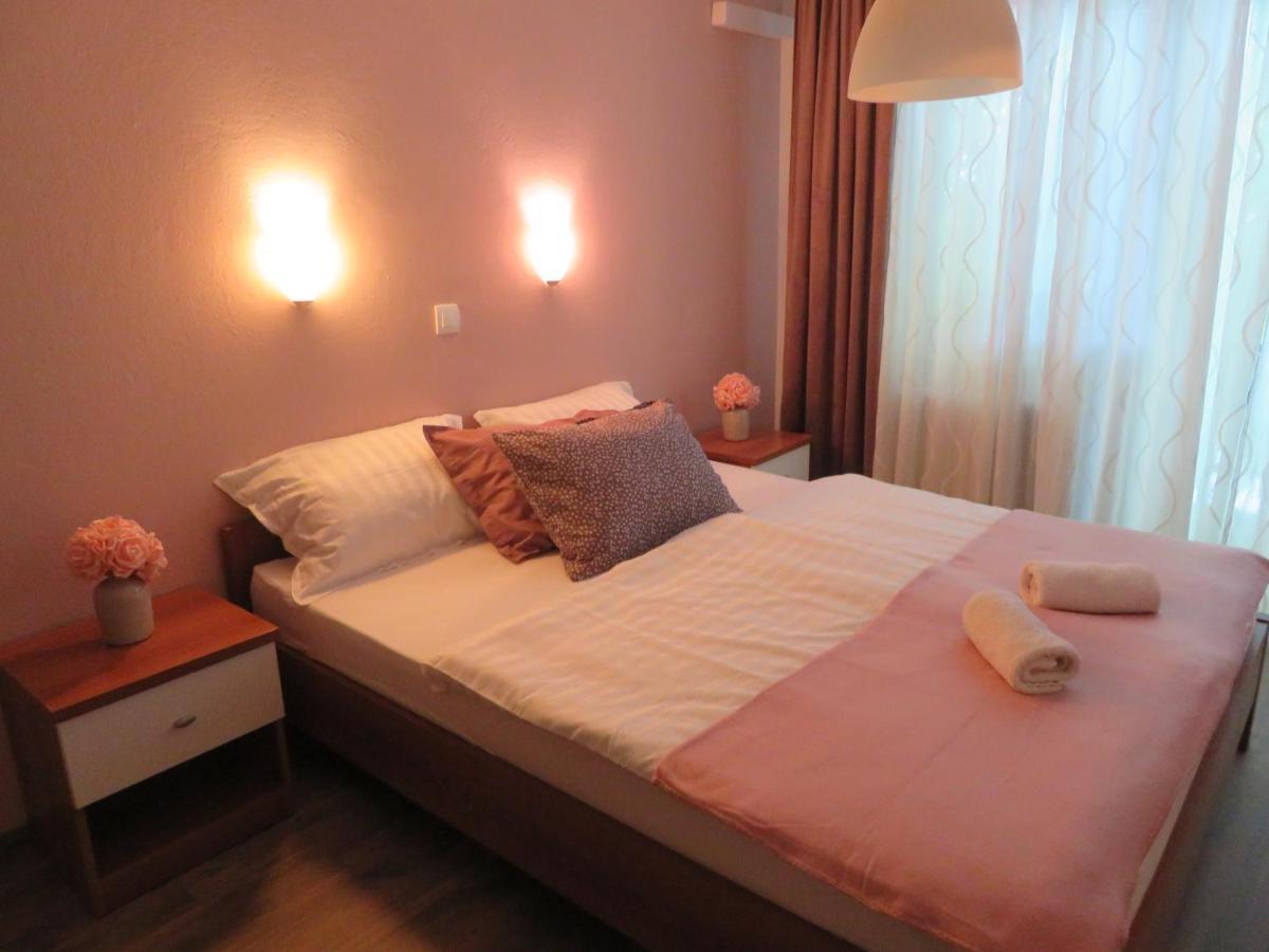Guesthouse Ob Sotocju Budic Brežice المظهر الخارجي الصورة