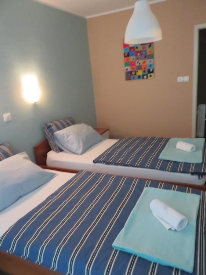 Guesthouse Ob Sotocju Budic Brežice المظهر الخارجي الصورة