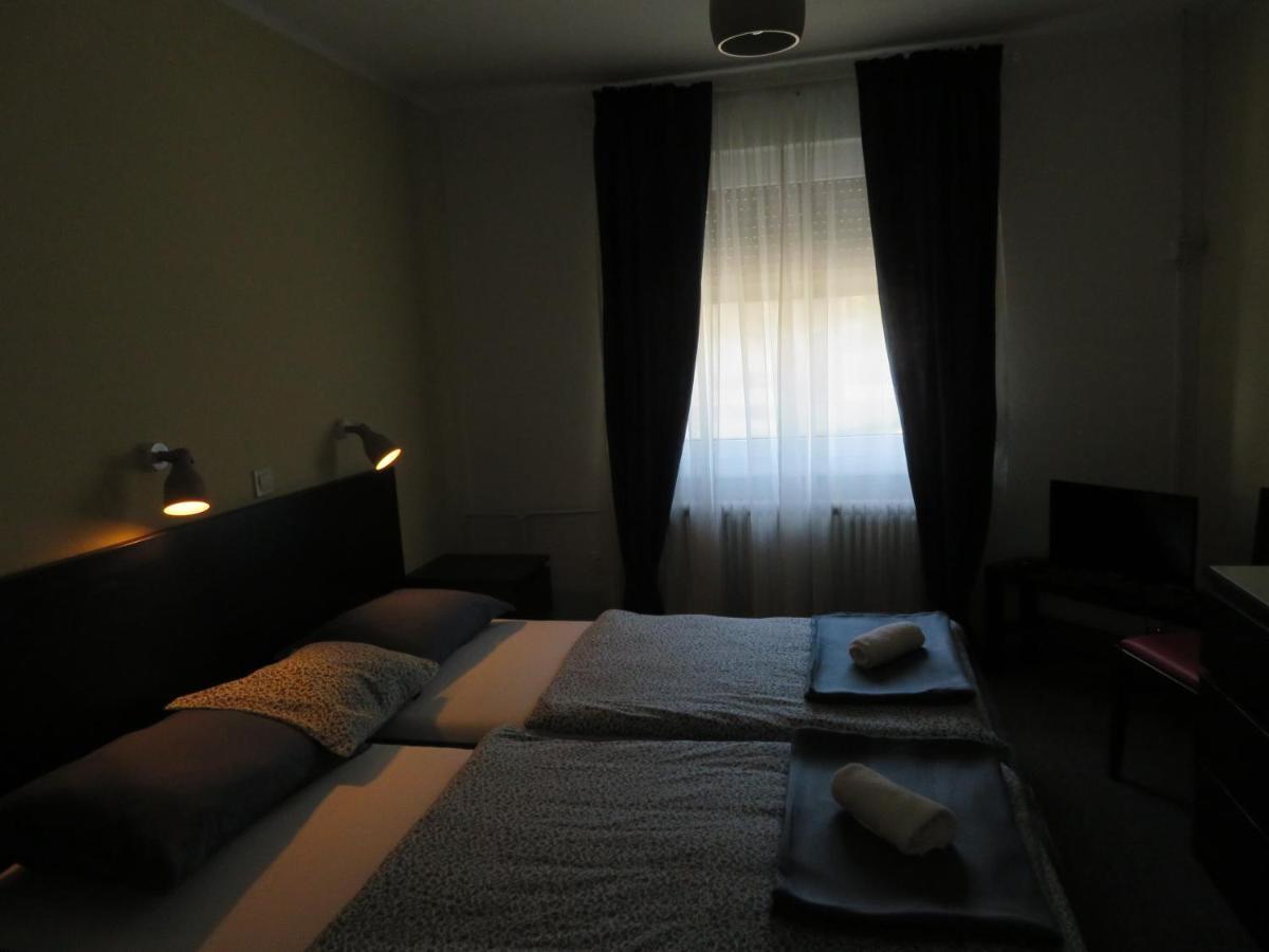 Guesthouse Ob Sotocju Budic Brežice المظهر الخارجي الصورة