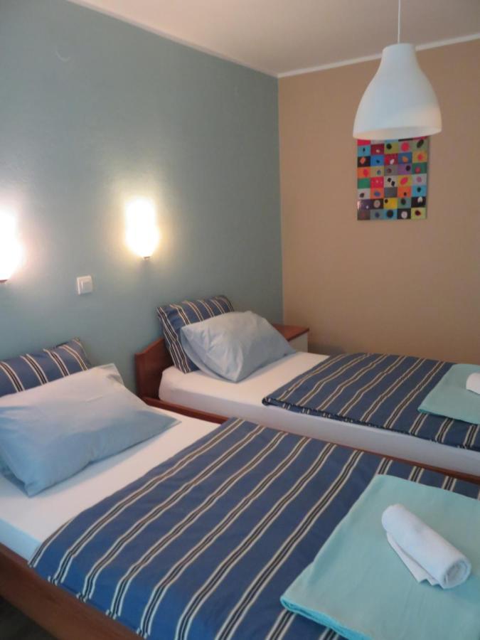 Guesthouse Ob Sotocju Budic Brežice المظهر الخارجي الصورة