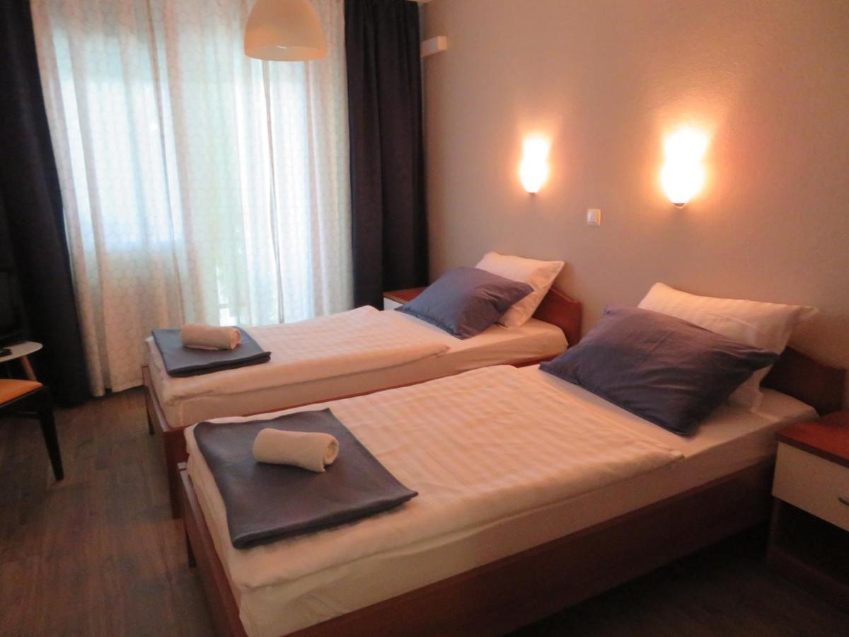 Guesthouse Ob Sotocju Budic Brežice المظهر الخارجي الصورة