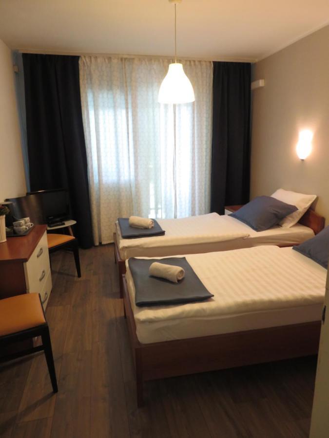 Guesthouse Ob Sotocju Budic Brežice المظهر الخارجي الصورة