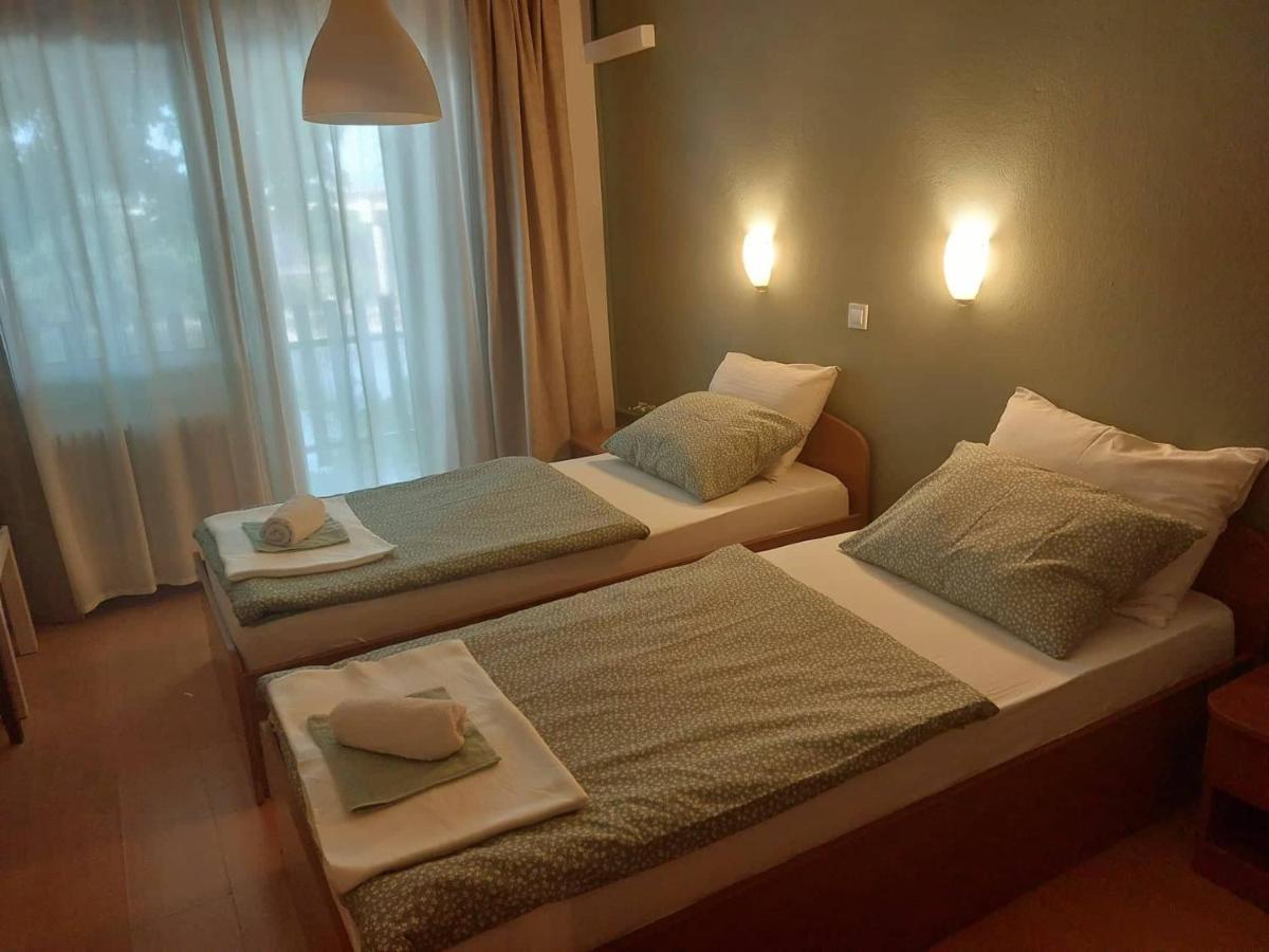 Guesthouse Ob Sotocju Budic Brežice المظهر الخارجي الصورة