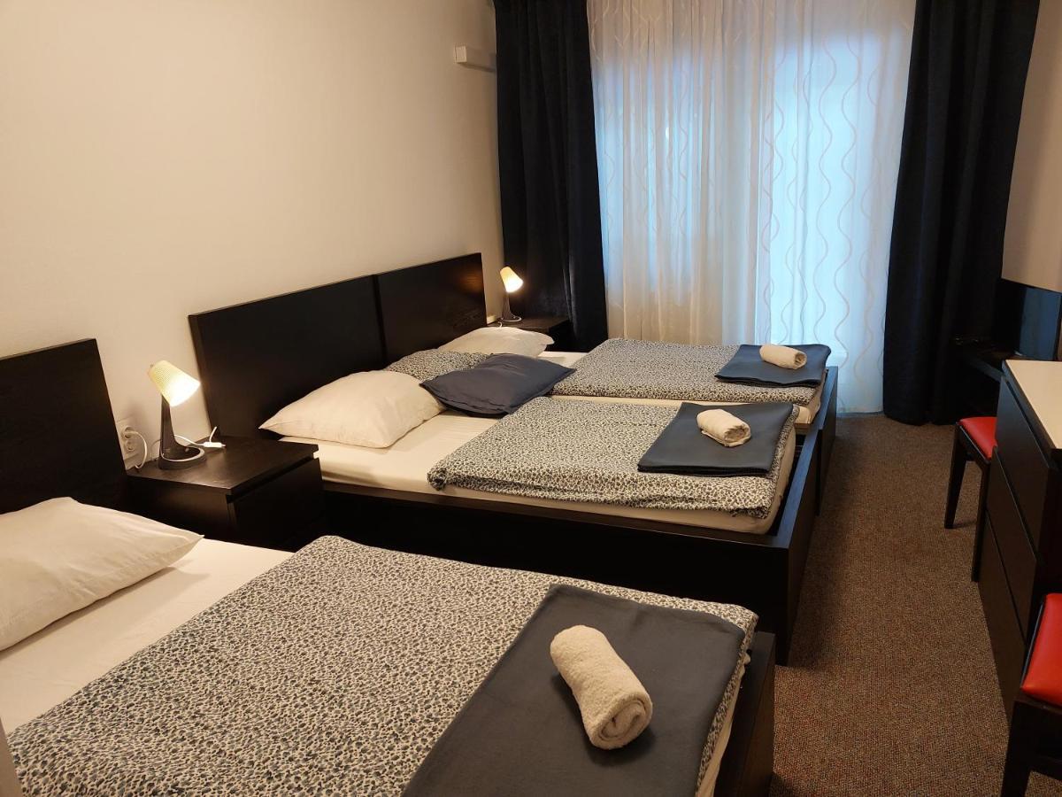 Guesthouse Ob Sotocju Budic Brežice المظهر الخارجي الصورة
