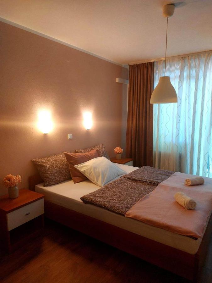 Guesthouse Ob Sotocju Budic Brežice المظهر الخارجي الصورة