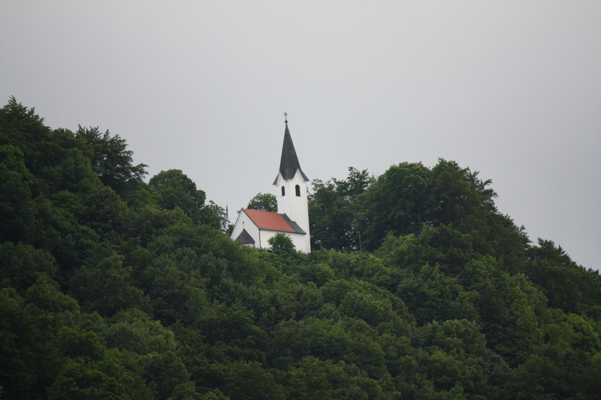 Guesthouse Ob Sotocju Budic Brežice المظهر الخارجي الصورة