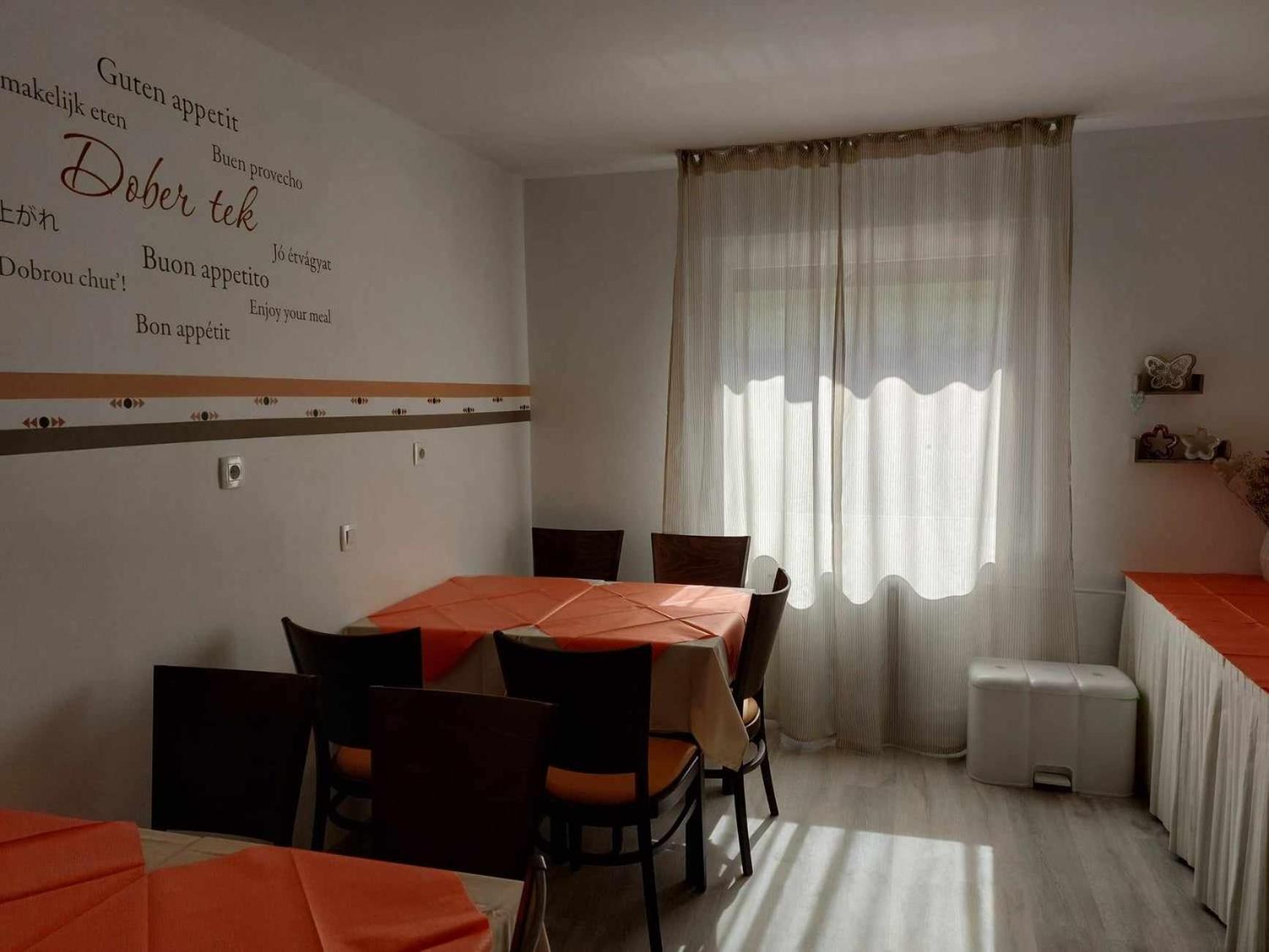 Guesthouse Ob Sotocju Budic Brežice المظهر الخارجي الصورة