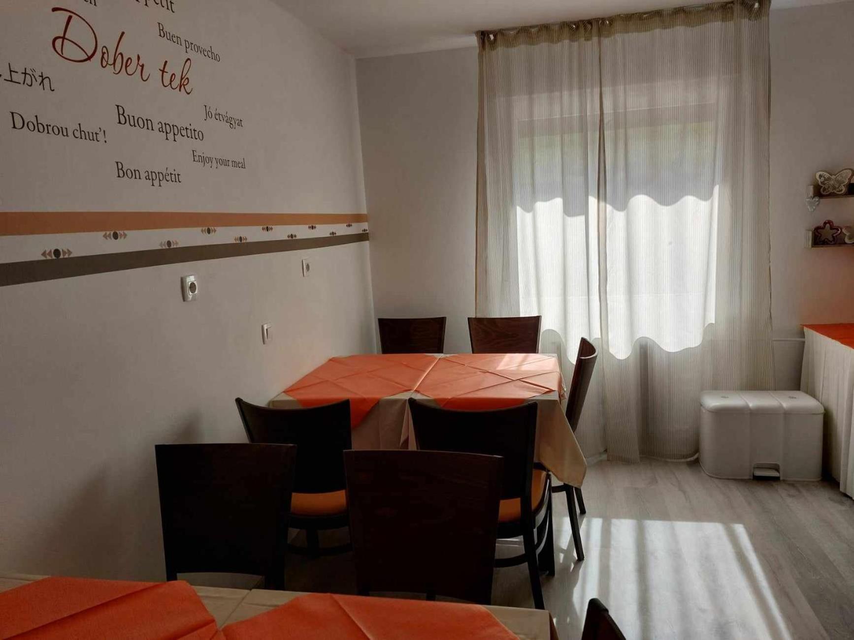 Guesthouse Ob Sotocju Budic Brežice المظهر الخارجي الصورة